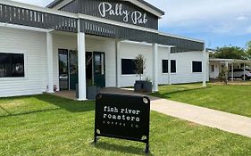 Pally Pub